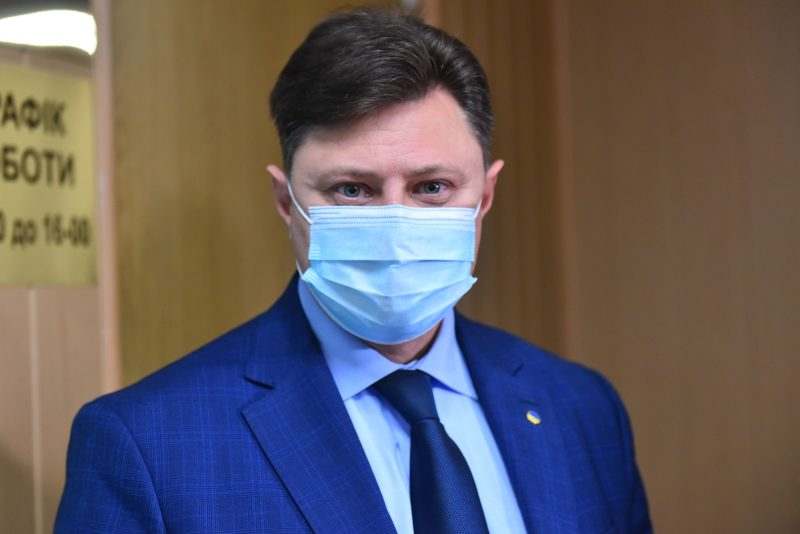 Ивченко Дмитрий