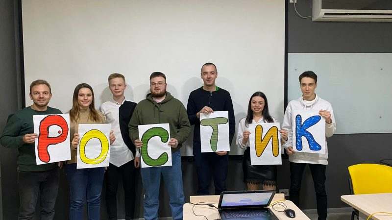 У суперфіналі інтелектуального конкурсу перемогу здобув учасник із Запоріжжя