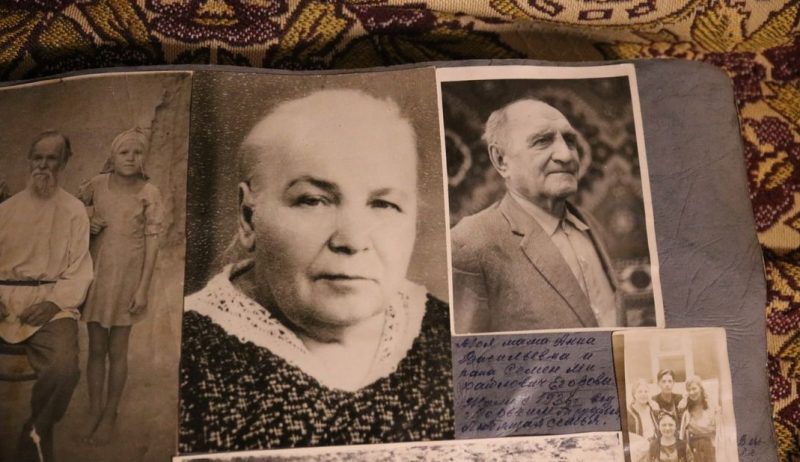 Жительница Запорожья отмечает вековой юбилей: история ее жизни впечатляет