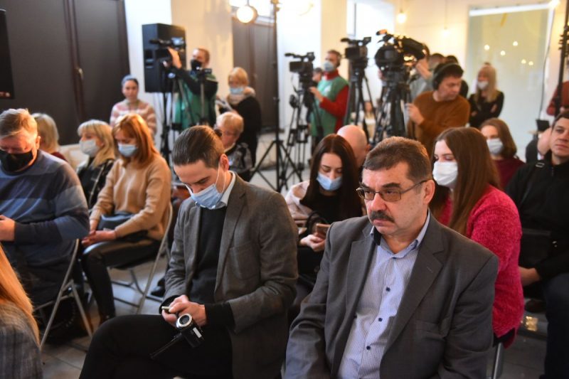 Куртев пресс-конференция