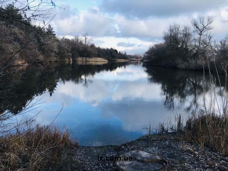 водоем