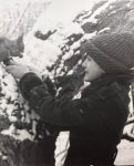 Ольга Сумская показала фото запорожского детства