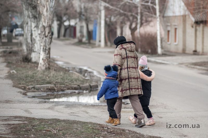 Бердянськ окупація