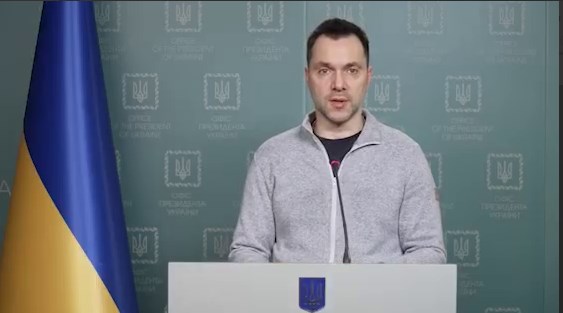 Яка ситуація в Україні щодо російського вторгнення станом на 11 березня