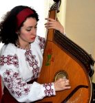 Артисти Запорізької обласної філармонії дали благодійний концерт