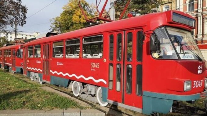 tramvajj