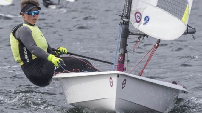 regata