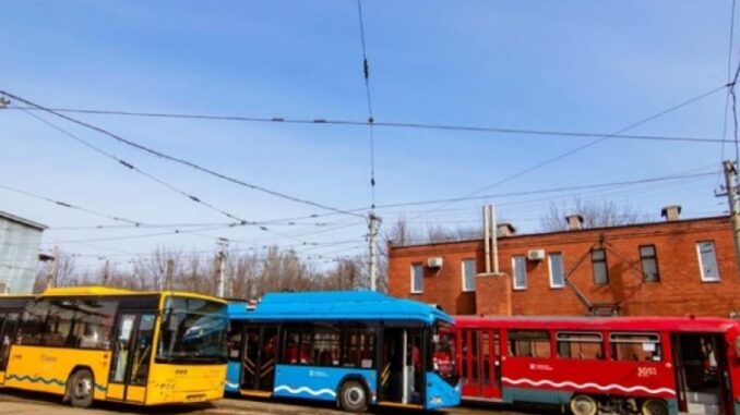 transport