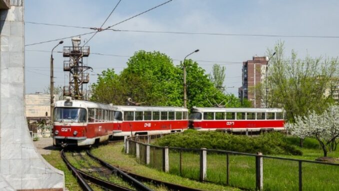 tramvajj-kr
