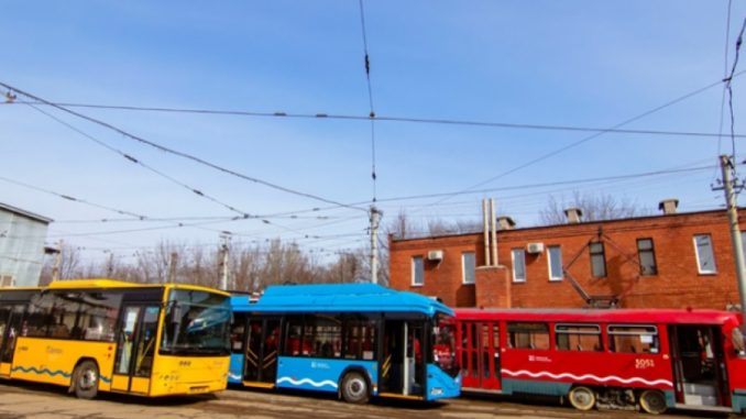 transport